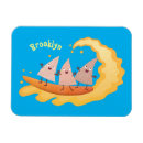 Recherche de surfer magnete Dessin