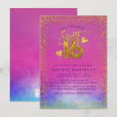 Recherche de ombre de bleu invitations Coloré