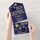 Search for cheers to 50 years birthday invitations Fifty years old