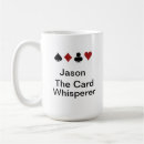 Search for bridge game mugs Casino