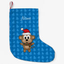 Search for monkey christmas stockings Animals