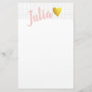 Search for lined stationery paper Simple