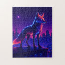 Search for cyberpunk puzzles Retro