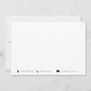 Search for information note cards Classic
