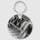 Search for woodwind keychains Clarinet