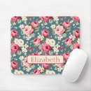 Recherche de chic shabby tapis souris Jardin