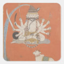 Search for indian gods stickers Shiva