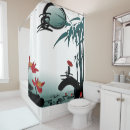 Search for water lily shower curtains Summer