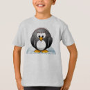 Recherche de penguin enfant tshirts Adorable