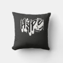 Search for graffiti fonts Black and white