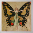 Search for leyendecker posters Butterfly
