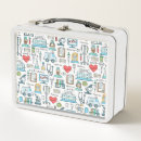 Search for medical doctor lunch boxes Surgeon