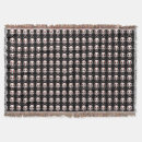 Search for heavy metal blankets Skull
