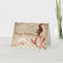 Search for seashell birthday Under the sea