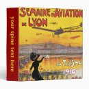 Search for airplanes binders Americana
