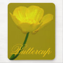 Search for buttercup mousepads Wildflower
