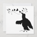 Search for crow cards Simple