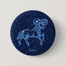 Search for zodiac buttons Aries