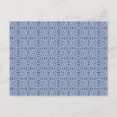 Search for geometric circle patterns postcards Shapes
