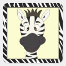 Search for zebra cartoon stickers Funny