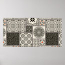 Search for ceramic tile art Antique