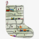 Search for train christmas stockings Railway