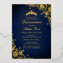 Recherche de foil quinceanera invitations Pour tous