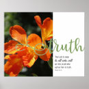Recherche de orange posters Fleur sauvage