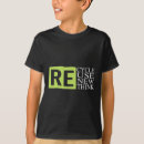 Search for green movement tshirts Eco friendly