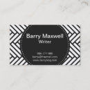 Recherche de motif de poissons cartes visite Élégant