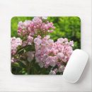Search for flower cluster mousepads Nature