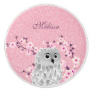 Recherche de fleur rose boutons et poignées de porte Pour enfants