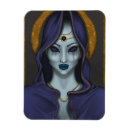 Recherche de fantasy refrigérateur magnets Gothic