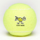 Search for cute tennis balls Player