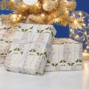 Search for library wrapping paper Retro