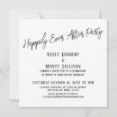Search for event wedding invitations Modern