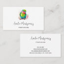 Recherche de oiseau de perroquet cartes visite Tropical