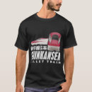 Search for japan bullet train clothing Railroad