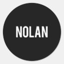 Search for funny name tag stickers Retro