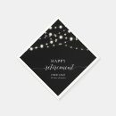 Recherche de elegant retirement party supplies Retraité