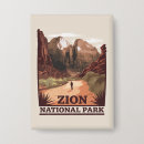 Recherche de parcs badges Parc national