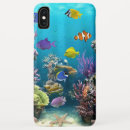 Search for life is beautiful iphone cases Ocean
