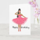 Search for female 30th birthday cards Feminine