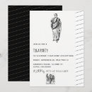 Recherche de toga invitations Pour tous