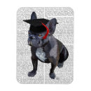 Search for french bulldog magnets Contemporary