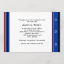 Search for mets invitations Red