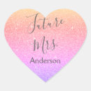 Search for future mrs stickers Bachelorette party