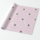 Search for hairy wrapping paper Cute