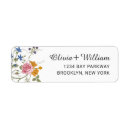 Search for french rose return address labels Victorian