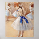 Search for degas dancer posters Portrait